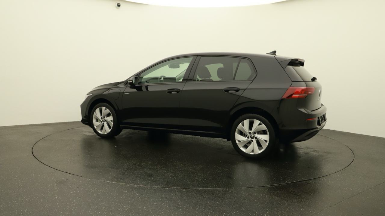 VW Golf VIII 1.5 TSI PHEV Limited-image-2