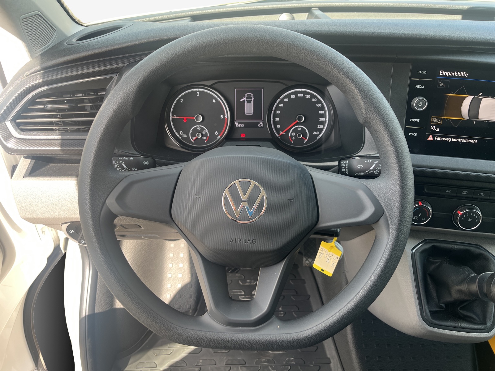 VW T6.1 2.0 TDI-image-9