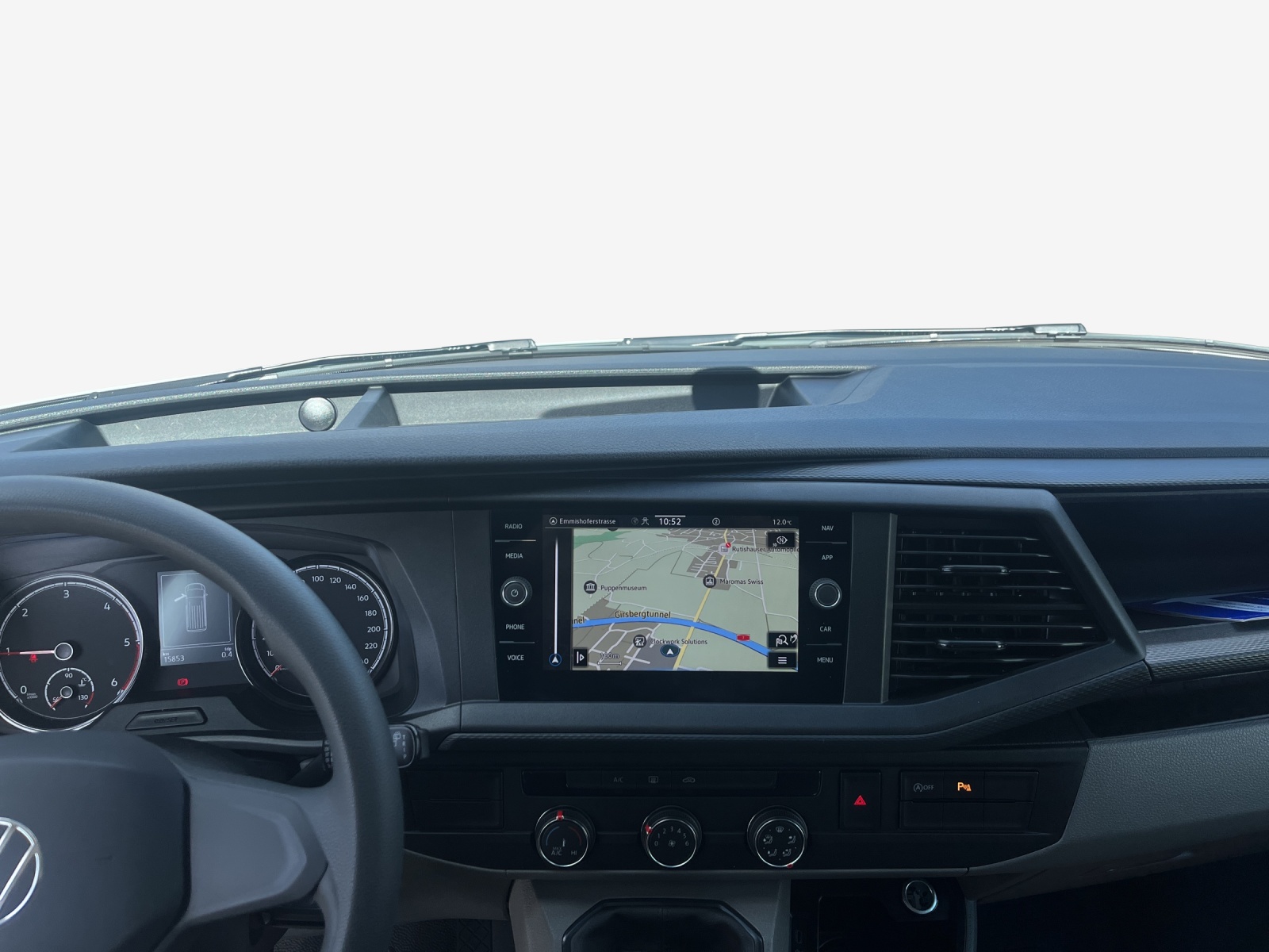VW T6.1 2.0 TDI-image-10