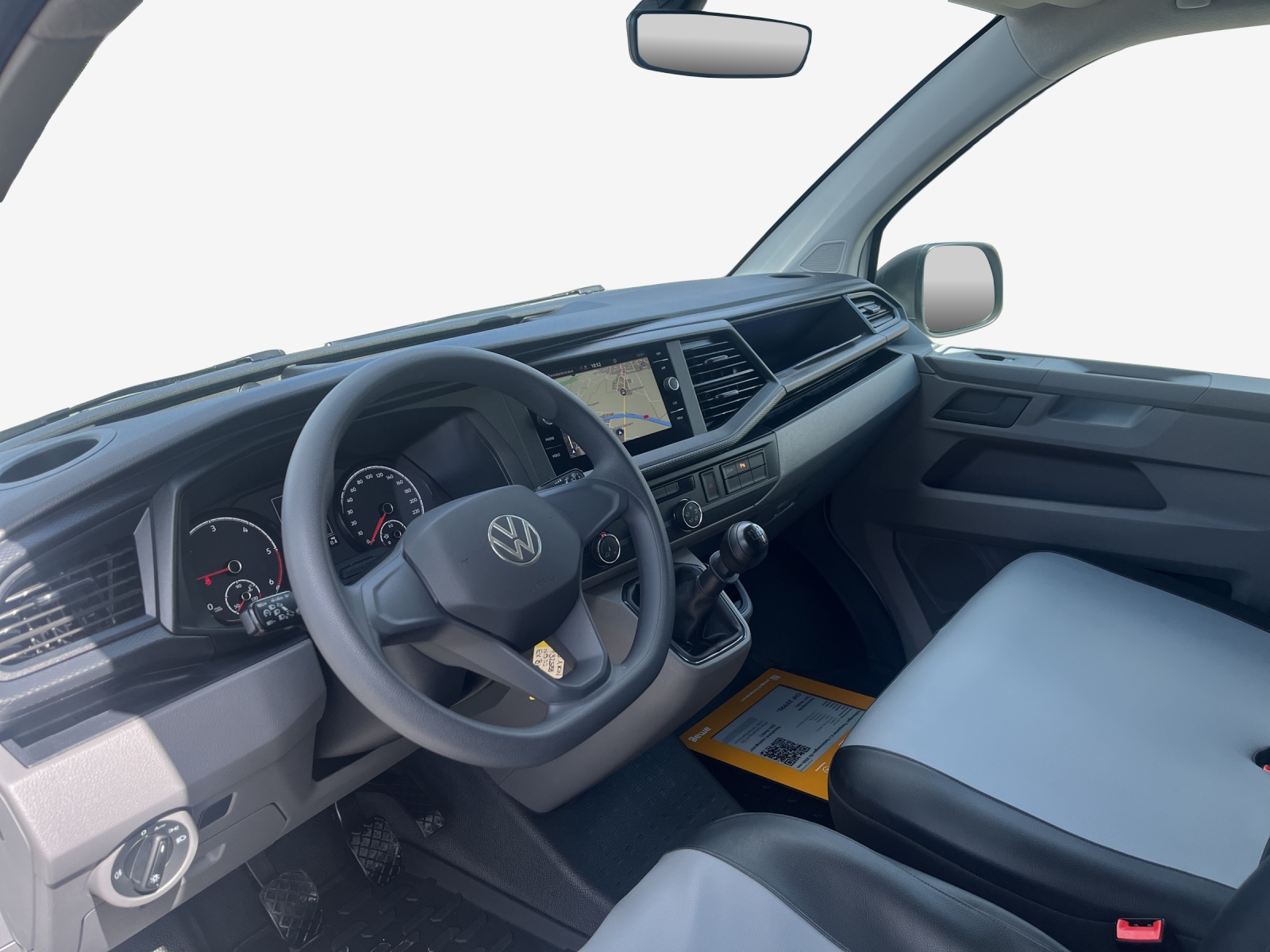 VW T6.1 2.0 TDI-image-8