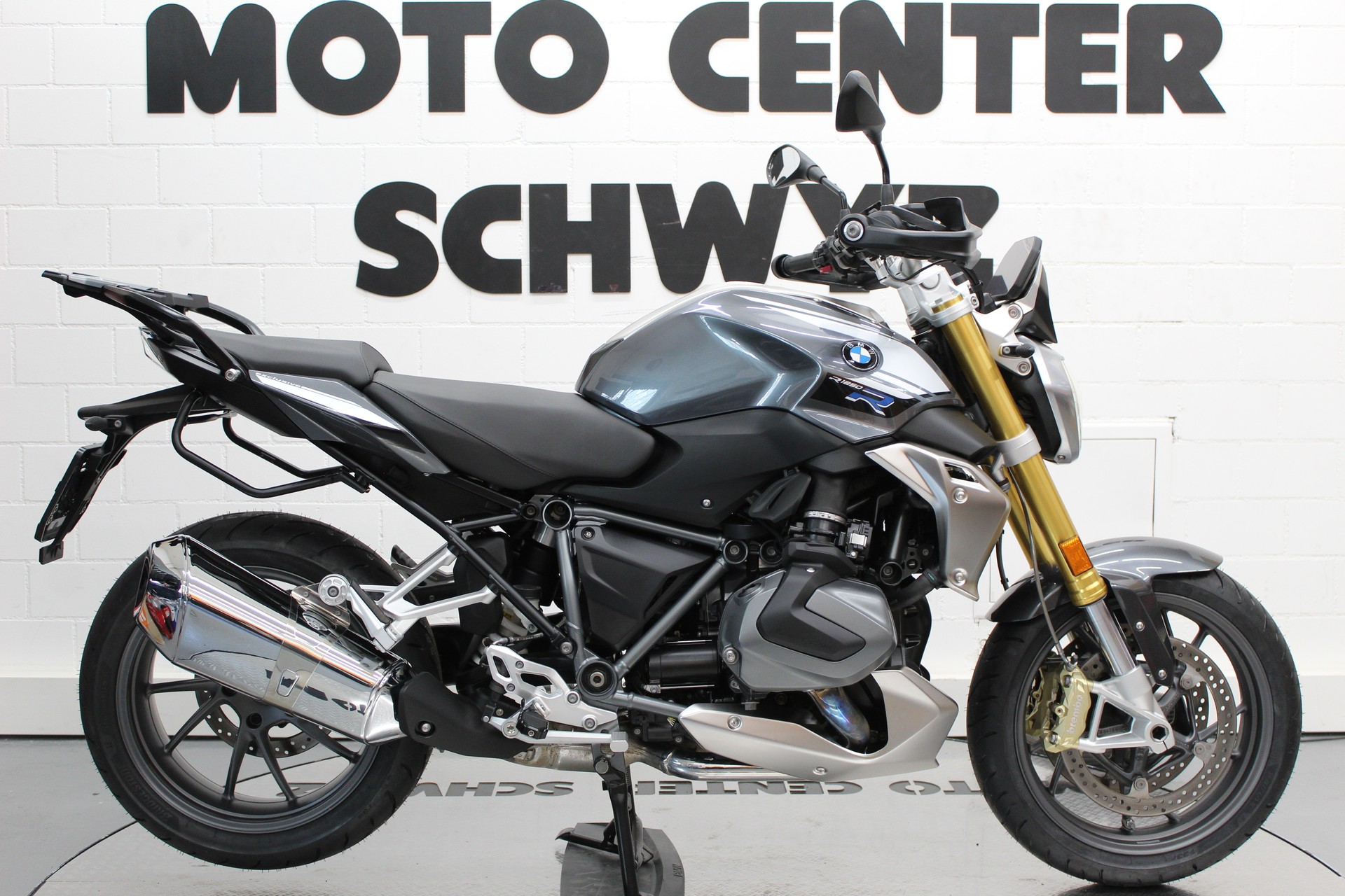 BMW R 1250 R
