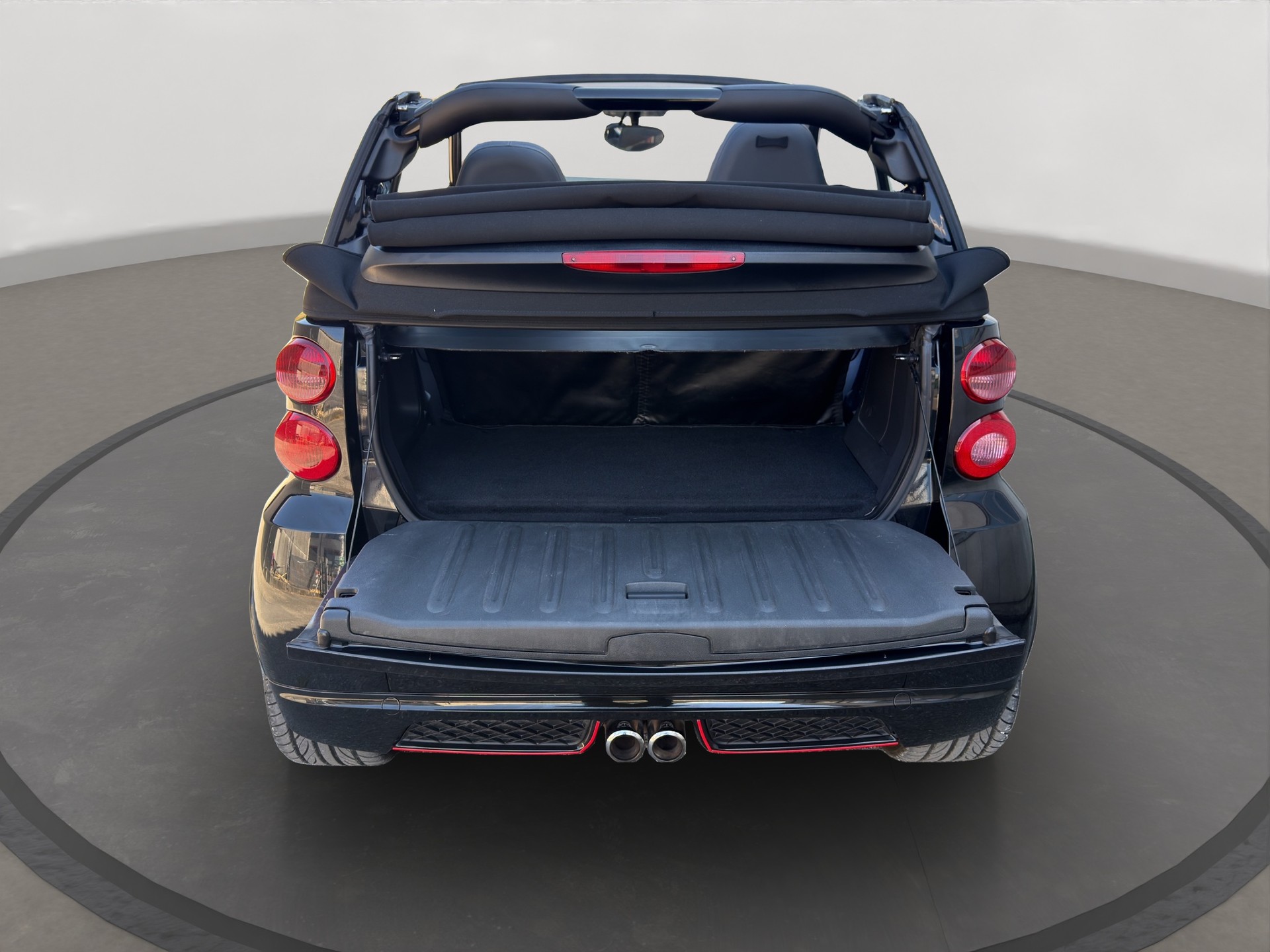 SMART fortwo Brabus Xclusive softouch-image-14