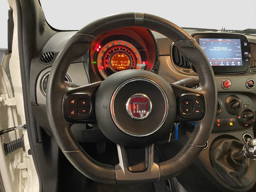 FIAT 500 1.2 S-image-7