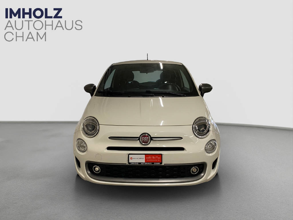FIAT 500 1.2 S-image-4