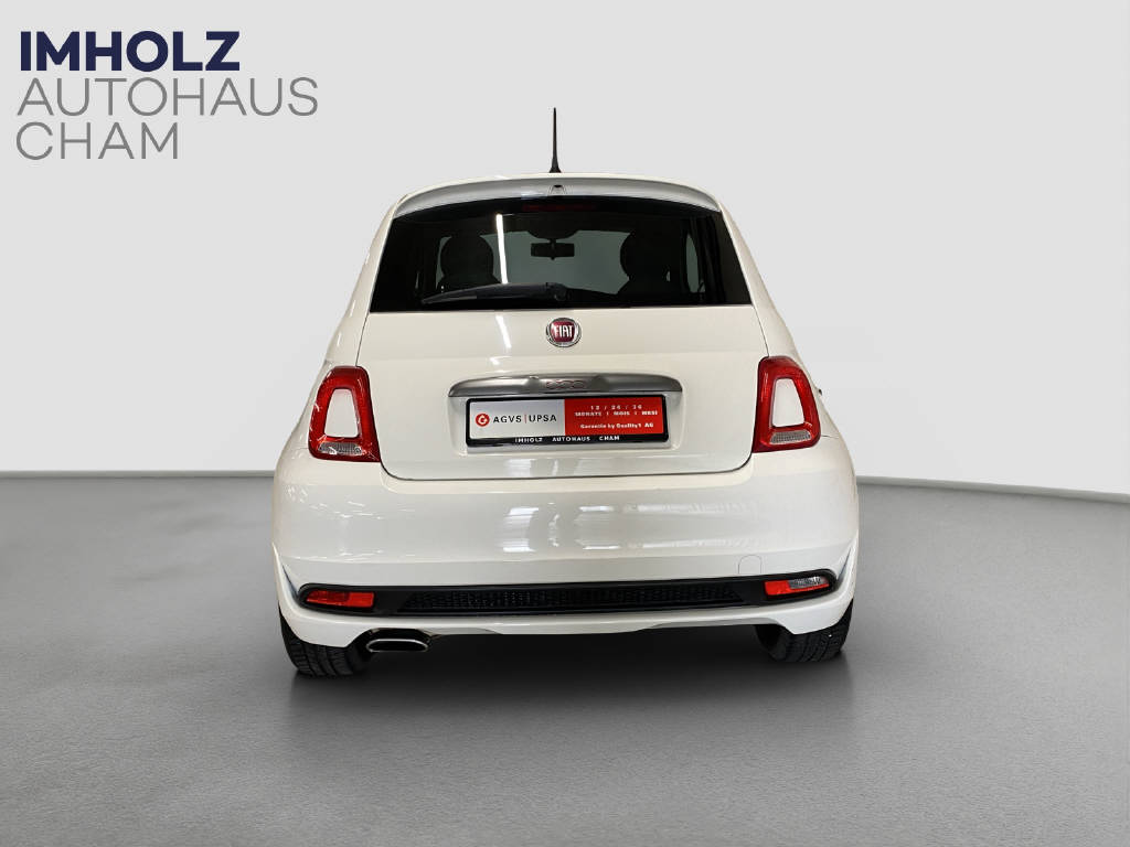 FIAT 500 1.2 S-image-3
