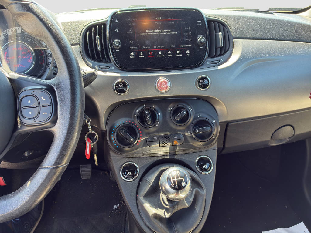 FIAT 500 1.2 S-image-9