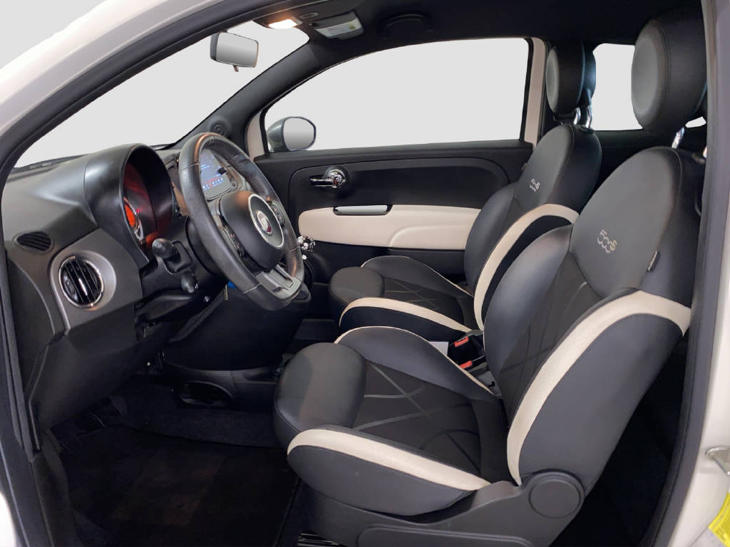 FIAT 500 1.2 S-image-5