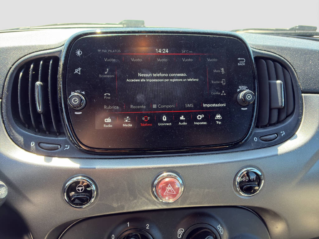 FIAT 500 1.2 S-image-8