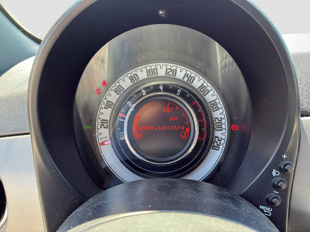 FIAT 500 1.2 S-image-7
