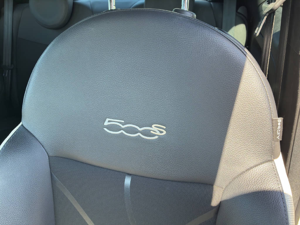 FIAT 500 1.2 S-image-13