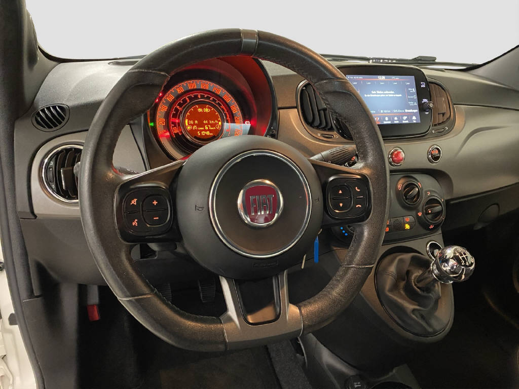 FIAT 500 1.2 S-image-9