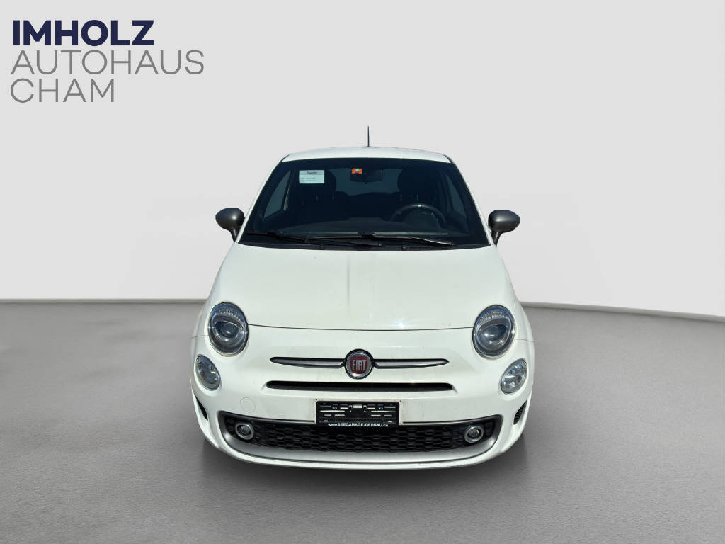 FIAT 500 1.2 S-image-4