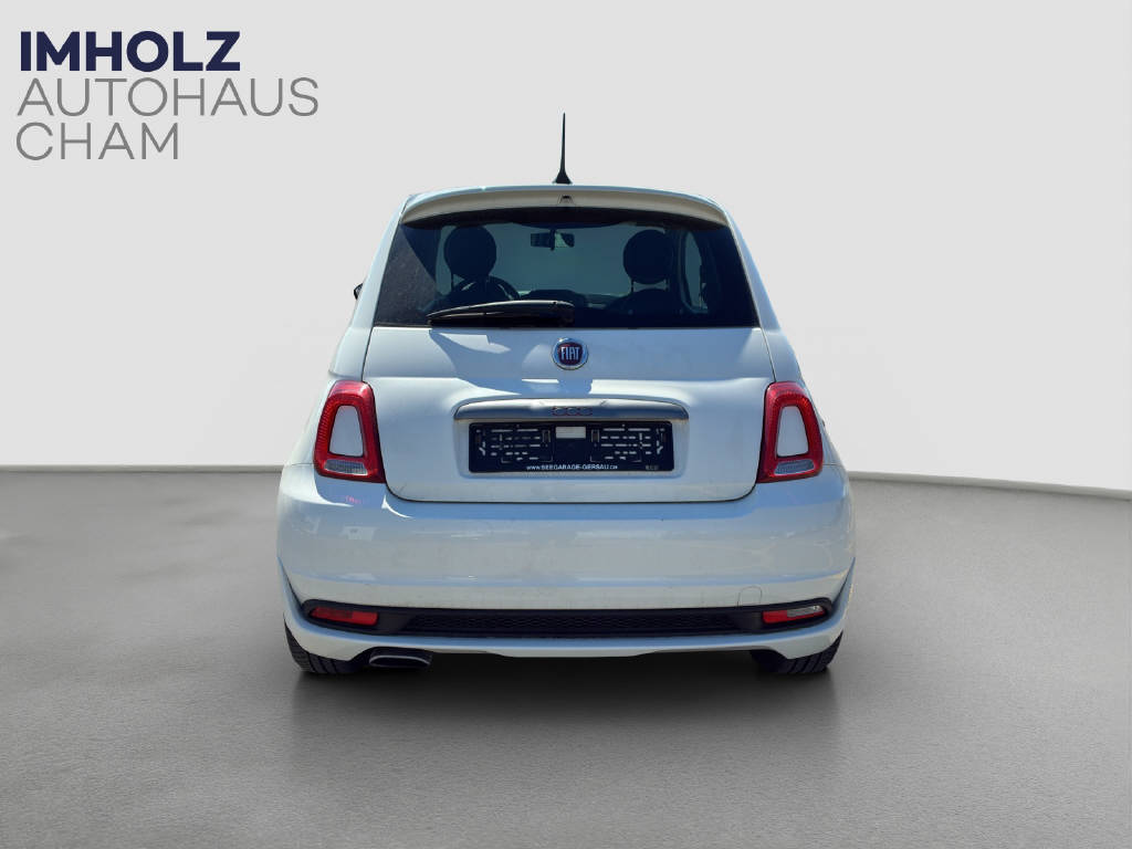 FIAT 500 1.2 S-image-3