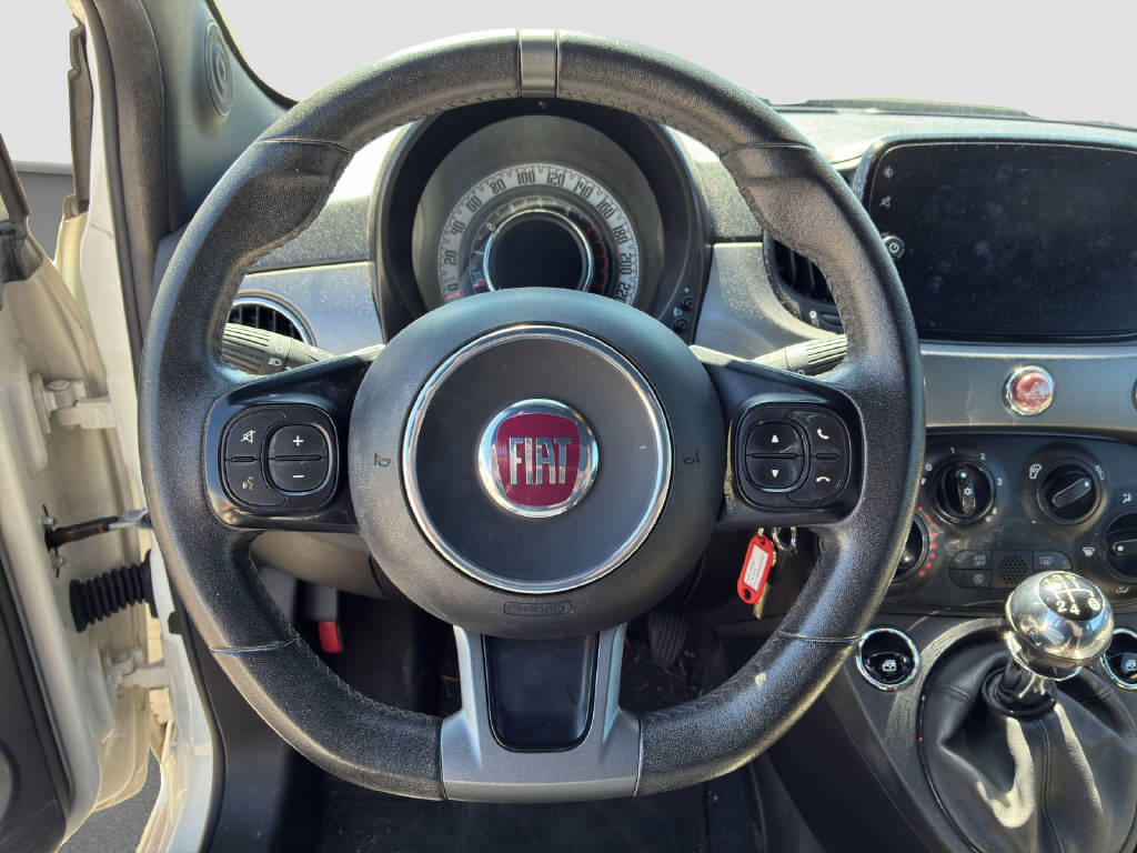 FIAT 500 1.2 S-image-6