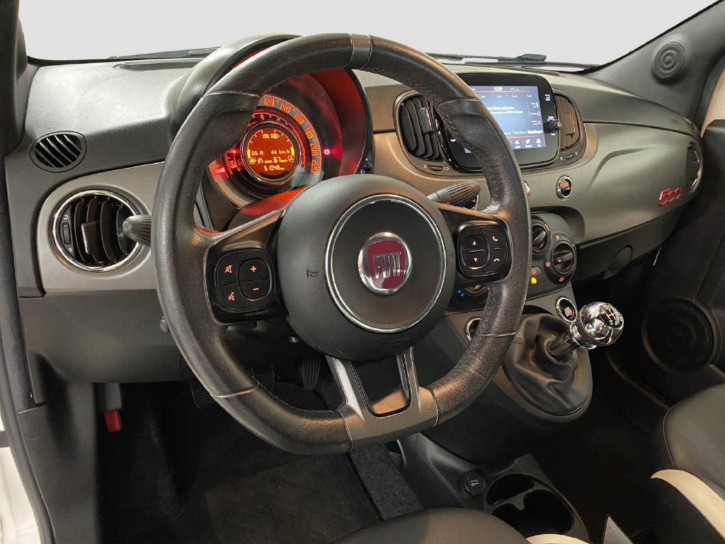 FIAT 500 1.2 S-image-10