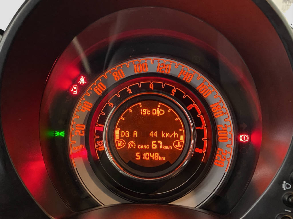 FIAT 500 1.2 S-image-8