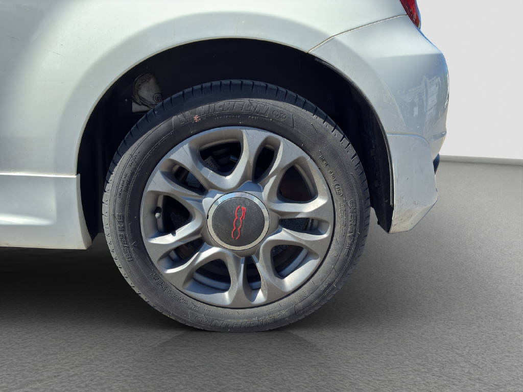 FIAT 500 1.2 S-image-14