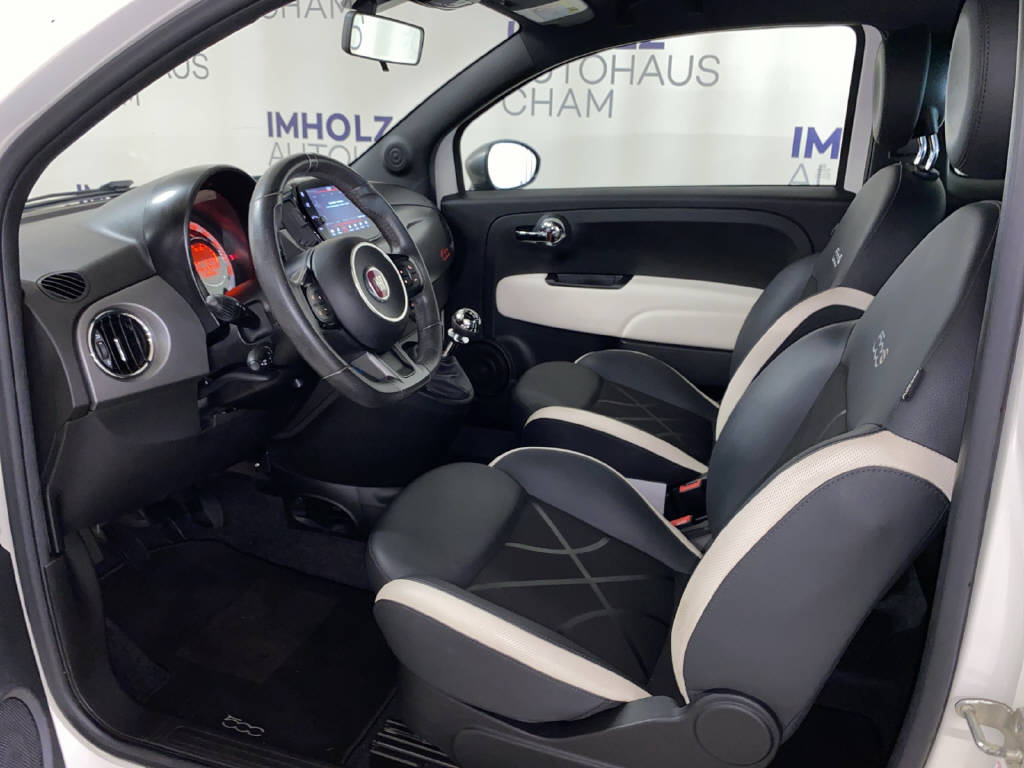 FIAT 500 1.2 S-image-15