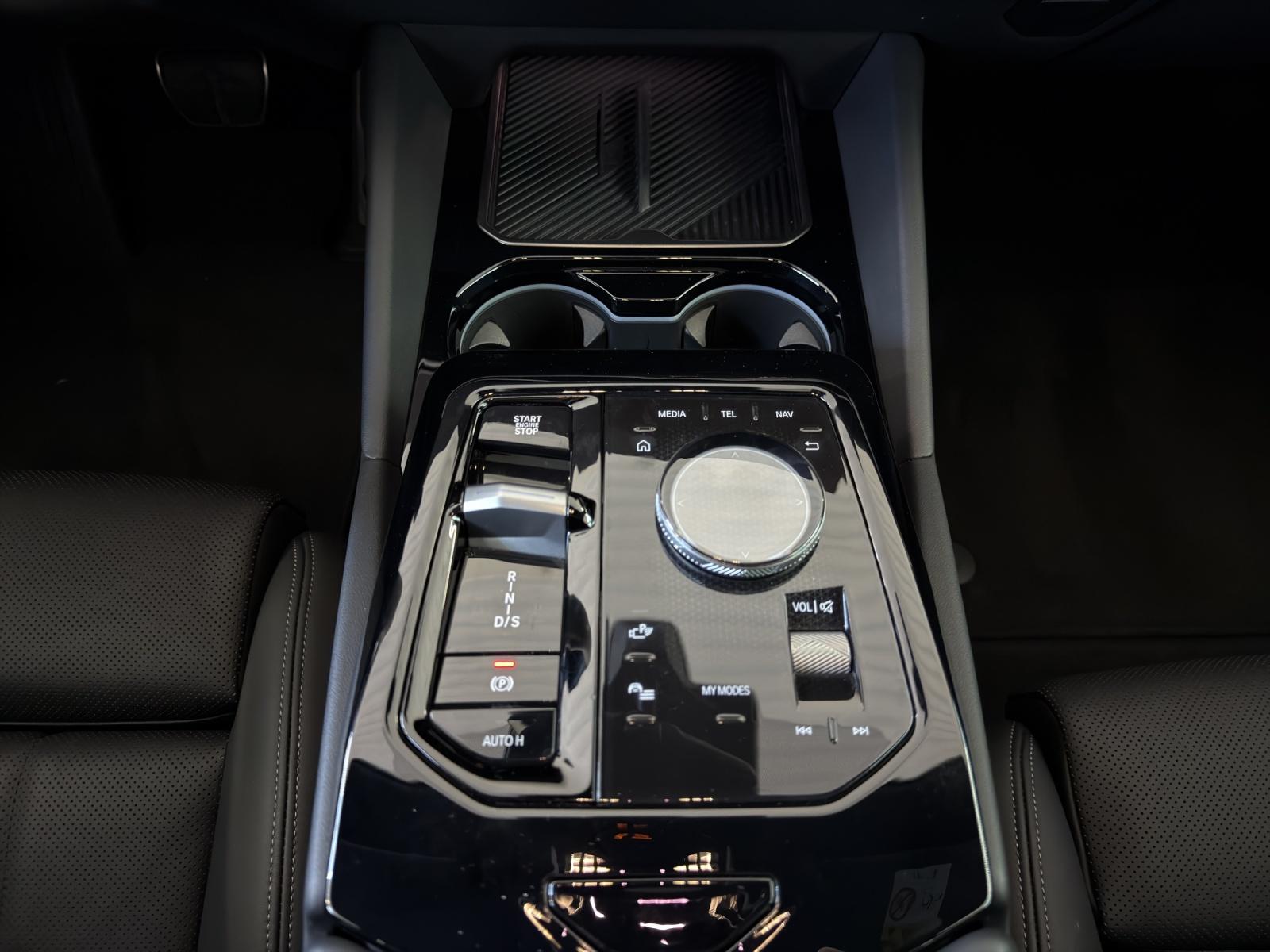 BMW 520d xDrive Touring M Sportpaket Pro-image-15