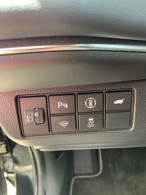 HONDA HR-V 1.5i-MMD Advance CVT-image-12