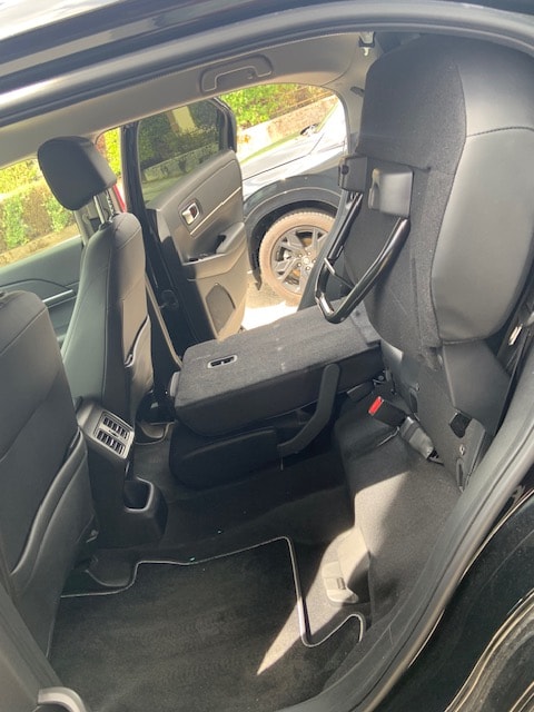 HONDA HR-V 1.5i-MMD Advance CVT-image-6
