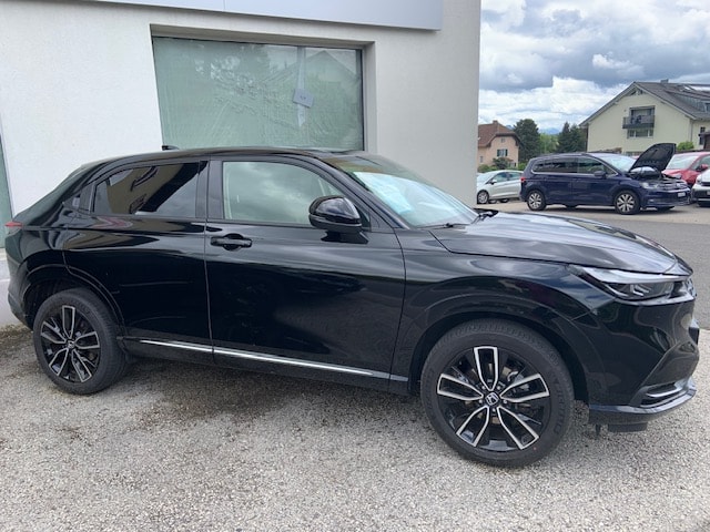 HONDA HR-V 1.5i-MMD Advance CVT-image-1