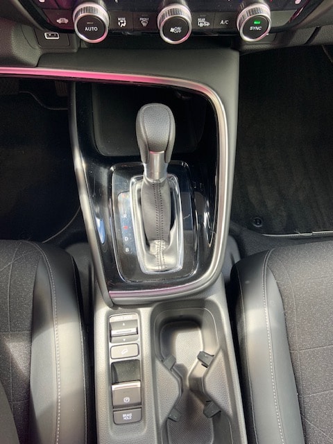 HONDA HR-V 1.5i-MMD Advance CVT-image-10