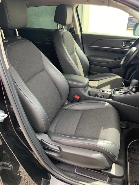 HONDA HR-V 1.5i-MMD Advance CVT-image-4