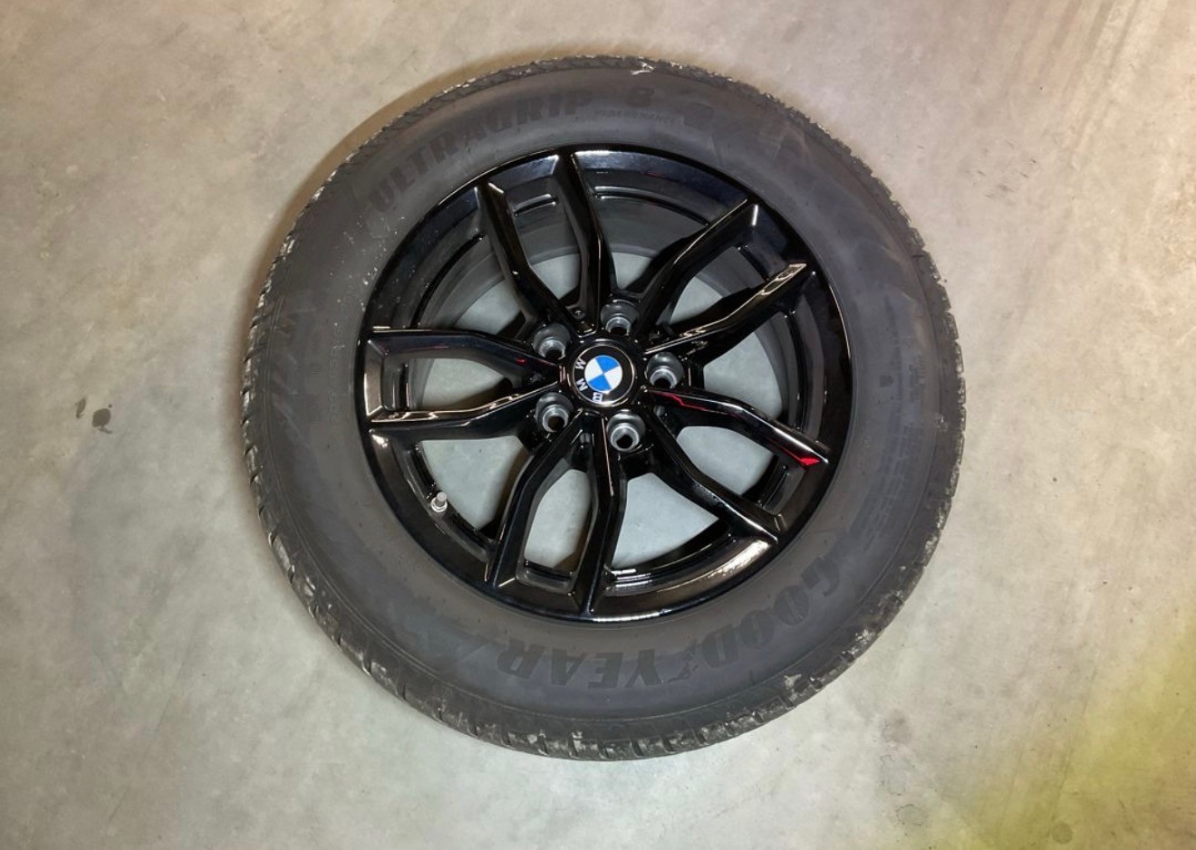 BMW 218d Active Tourer-image-6