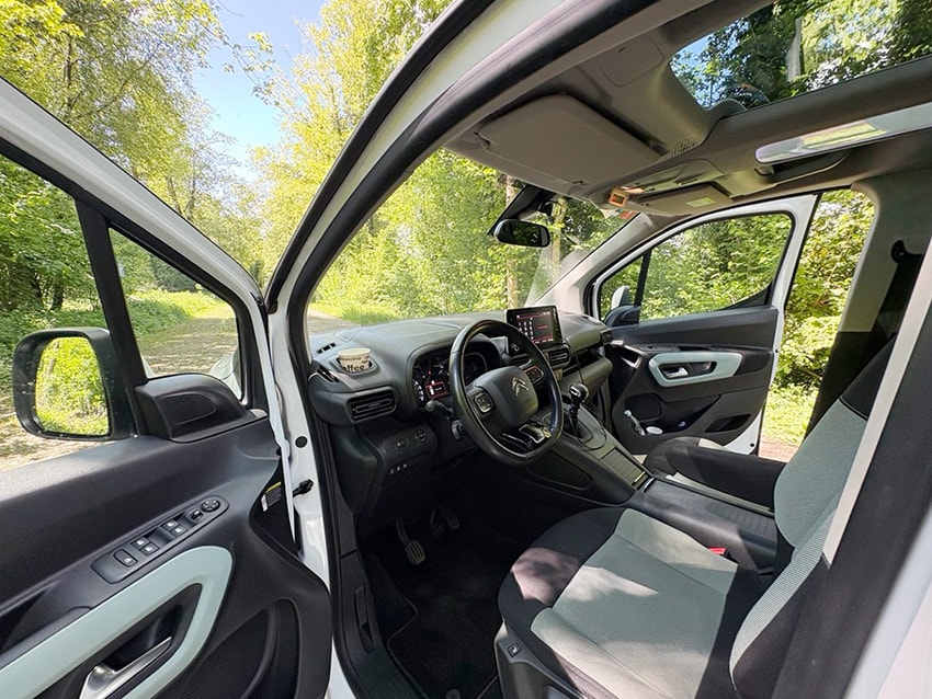 CITROEN Shine-image-5