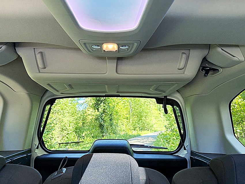 CITROEN Shine-image-7