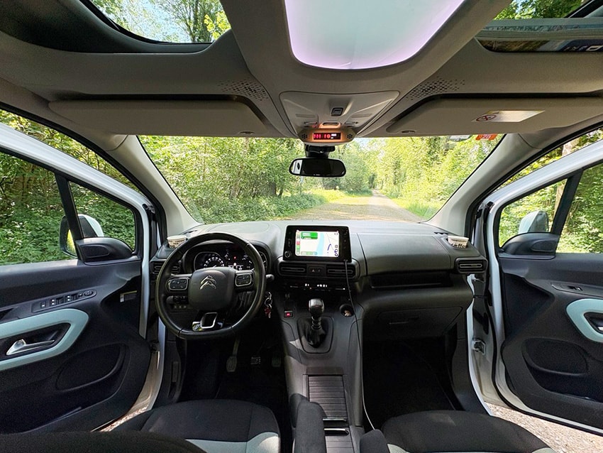 CITROEN Shine-image-1
