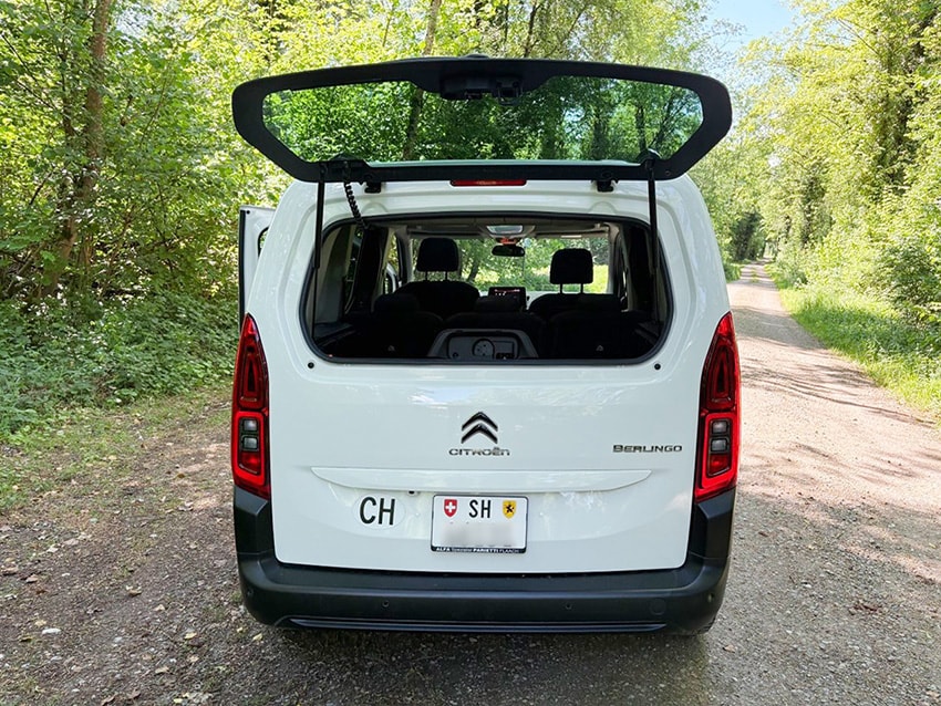 CITROEN Shine-image-9