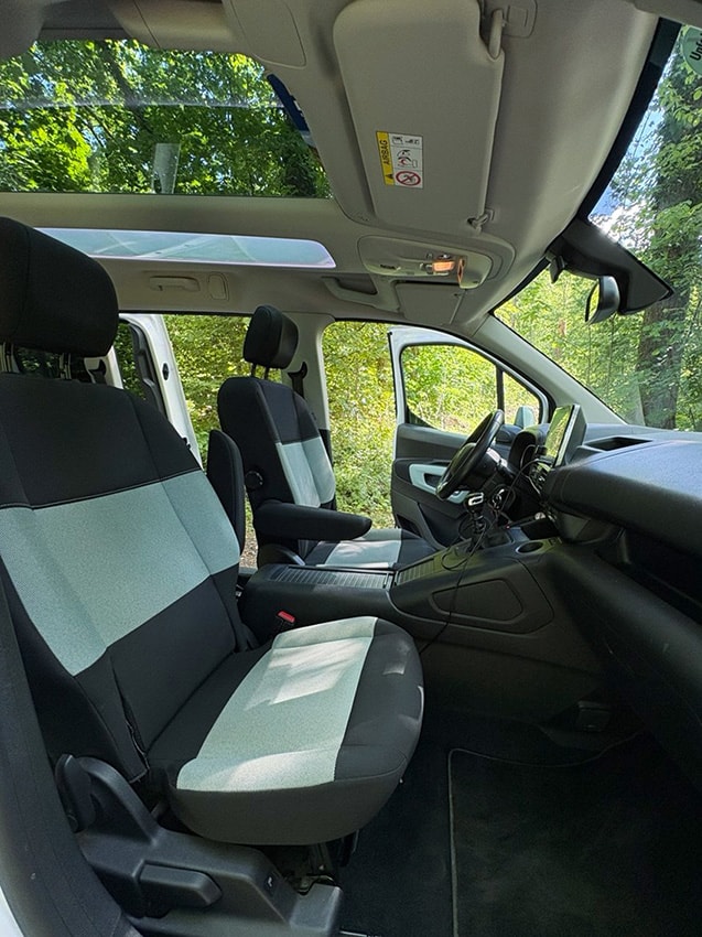 CITROEN Shine-image-2