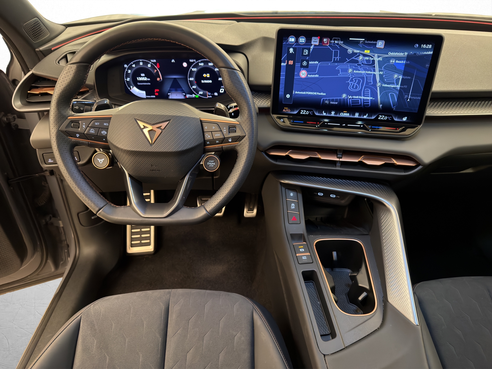 CUPRA Terramar 2.0 TSI VZ 4Drive DSG-image-9