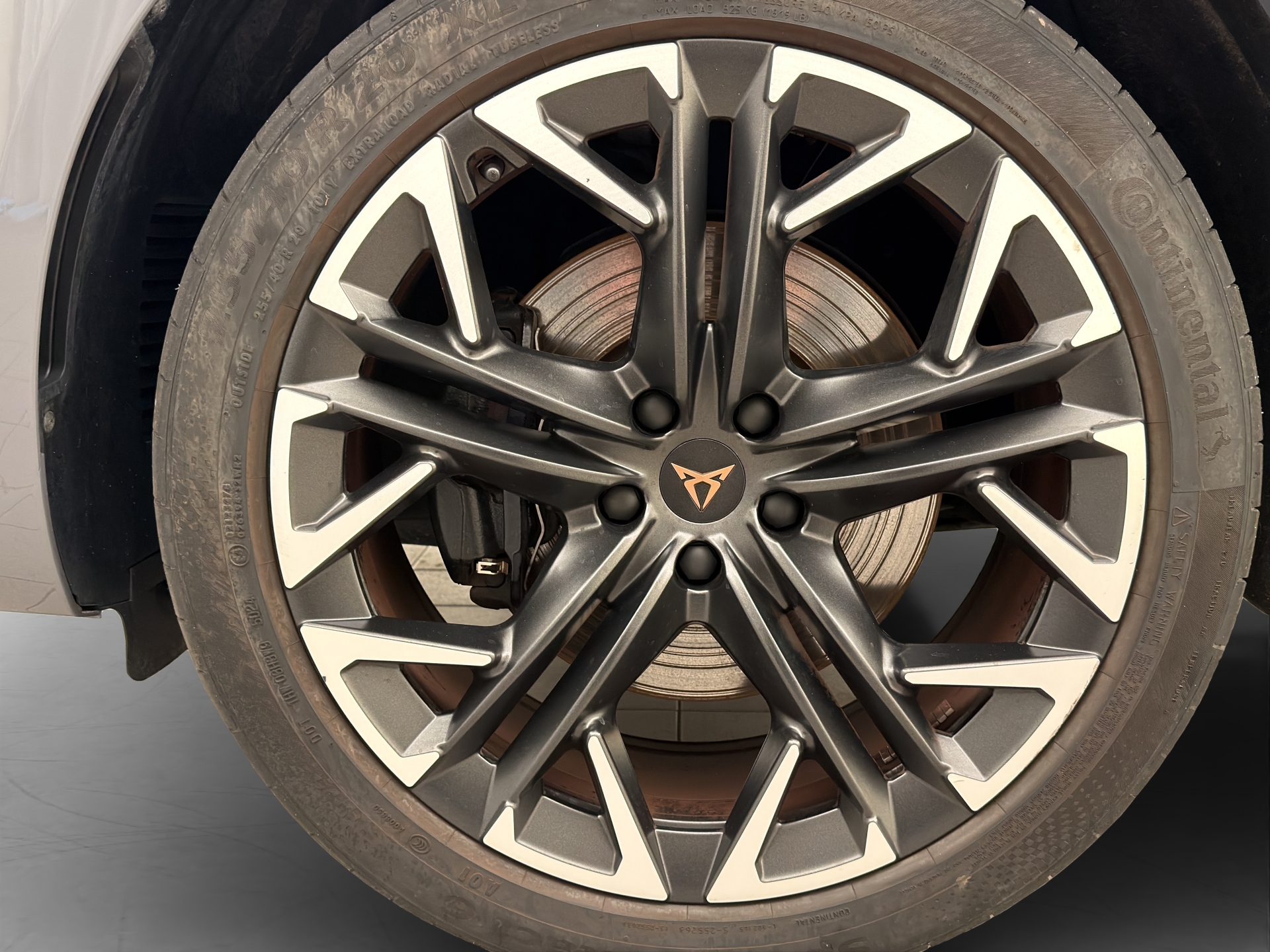 CUPRA Terramar 2.0 TSI VZ 4Drive DSG-image-5