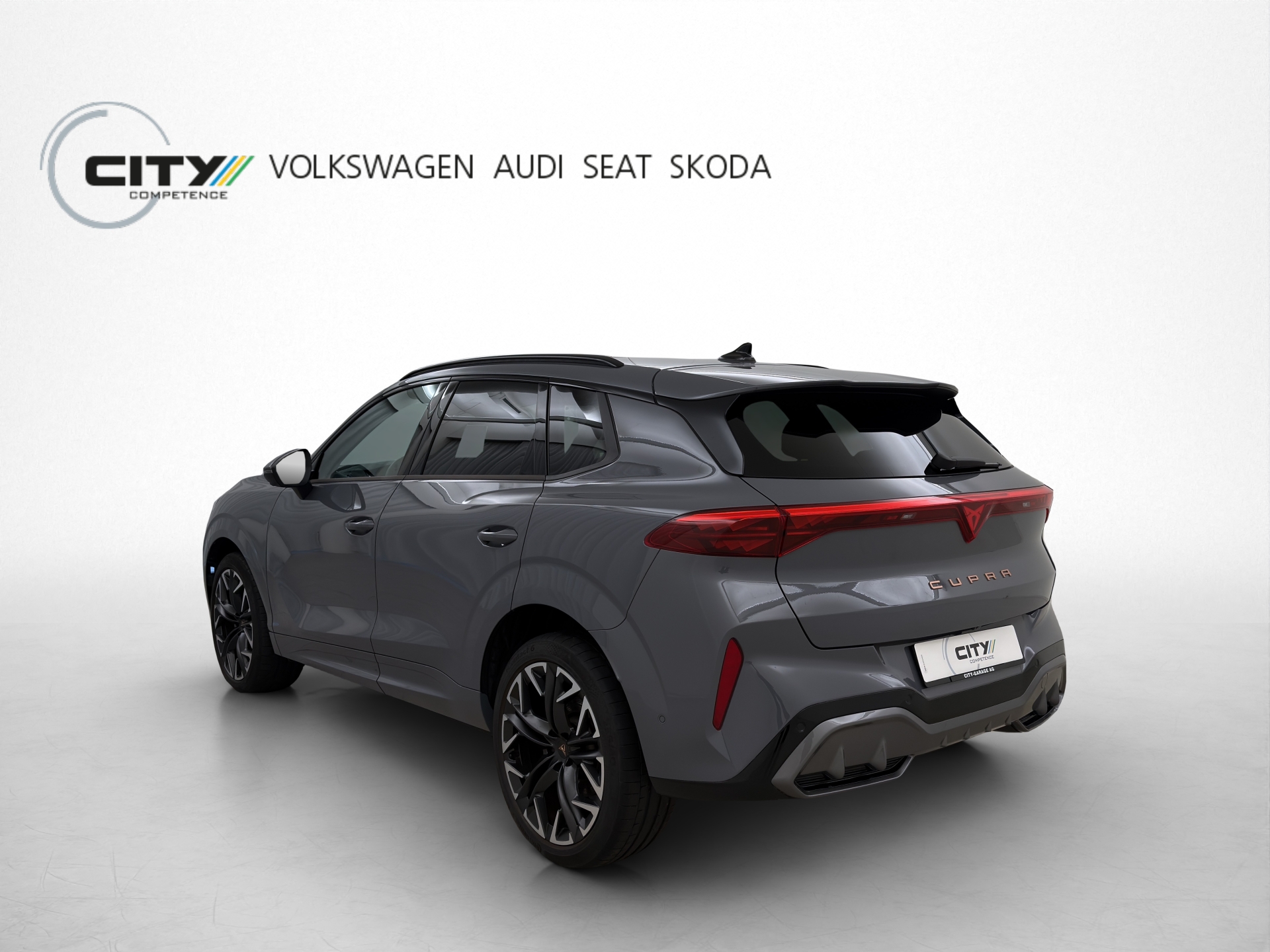 CUPRA Terramar 2.0 TSI VZ 4Drive DSG-image-1