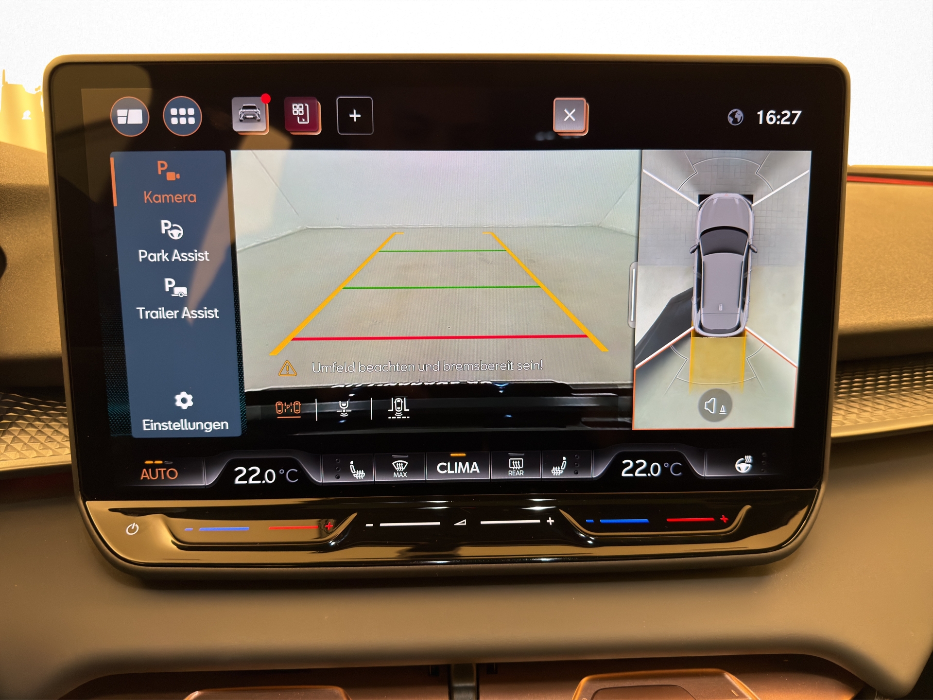 CUPRA Terramar 2.0 TSI VZ 4Drive DSG-image-11