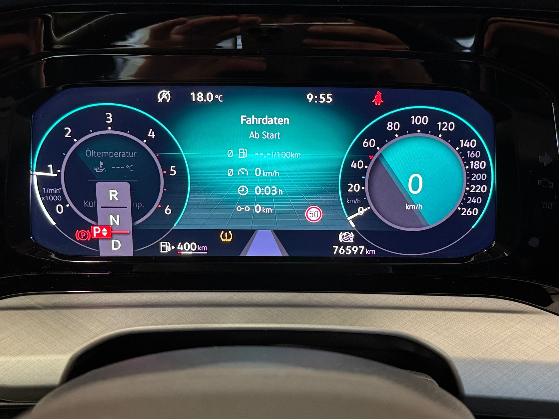 VW Golf 2.0 TDI Style DSG-image-15