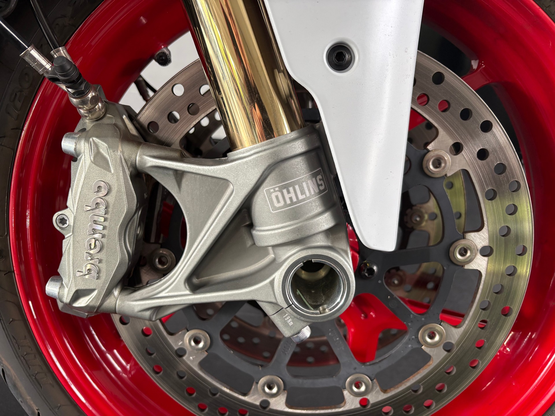 DUCATI 950 Supersport S-image-7