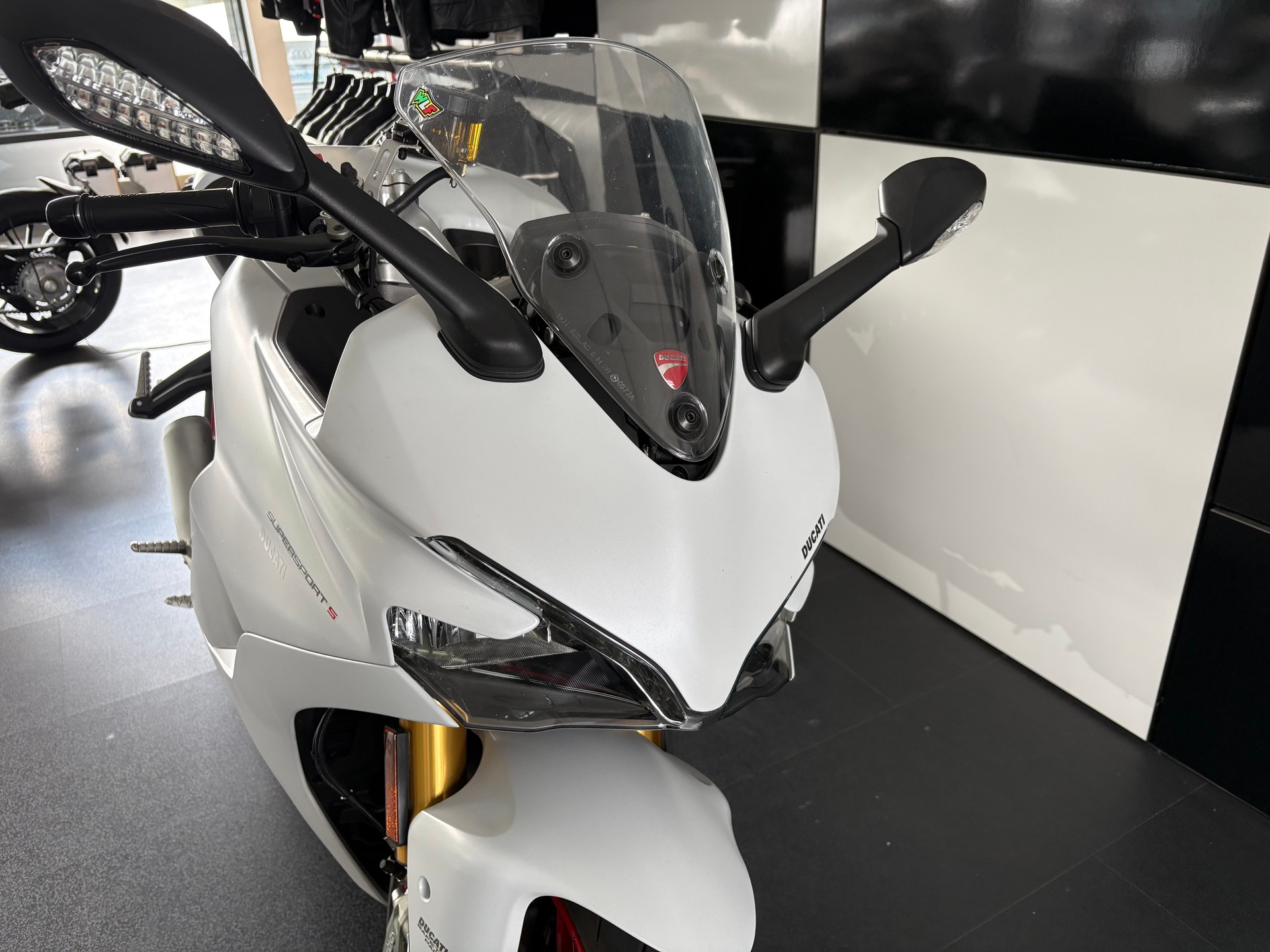 DUCATI 950 Supersport S-image-6