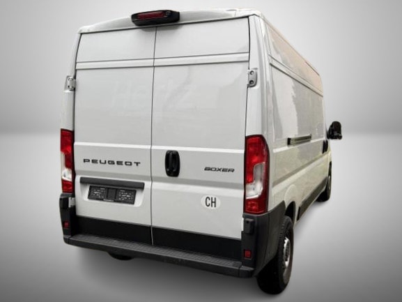 PEUGEOT 2.2 BlueHDi 140 S/S L3H2-image-3