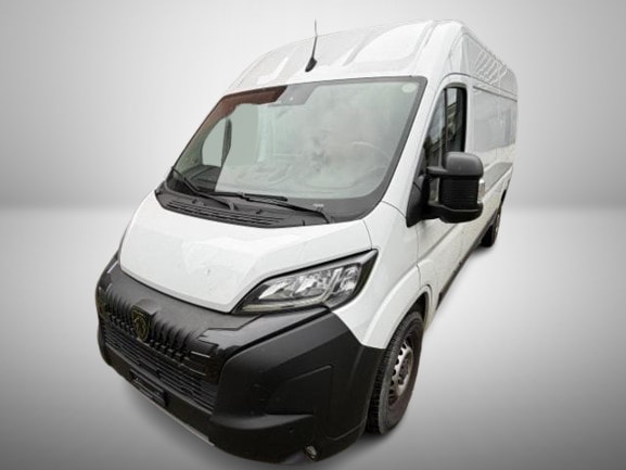 PEUGEOT 2.2 BlueHDi 140 S/S L3H2-image-1