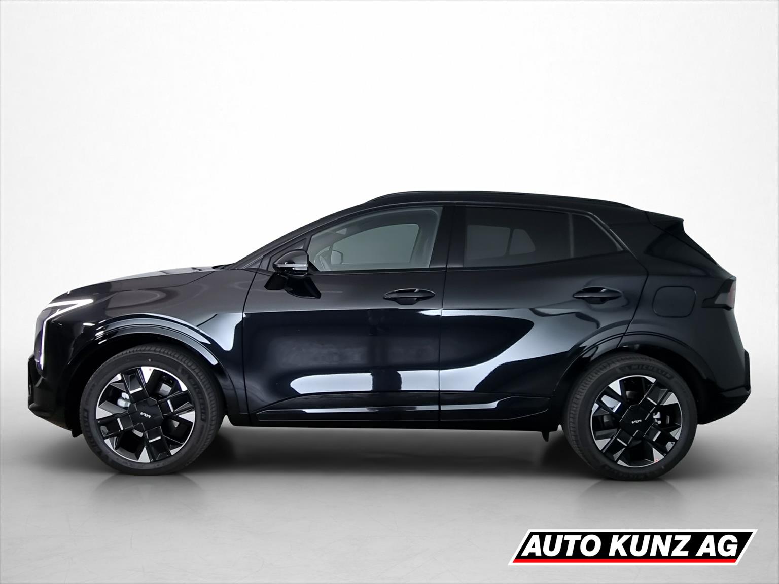 KIA Sportage 1.6 T-GDi PHEV AWD GT-Line-image-2
