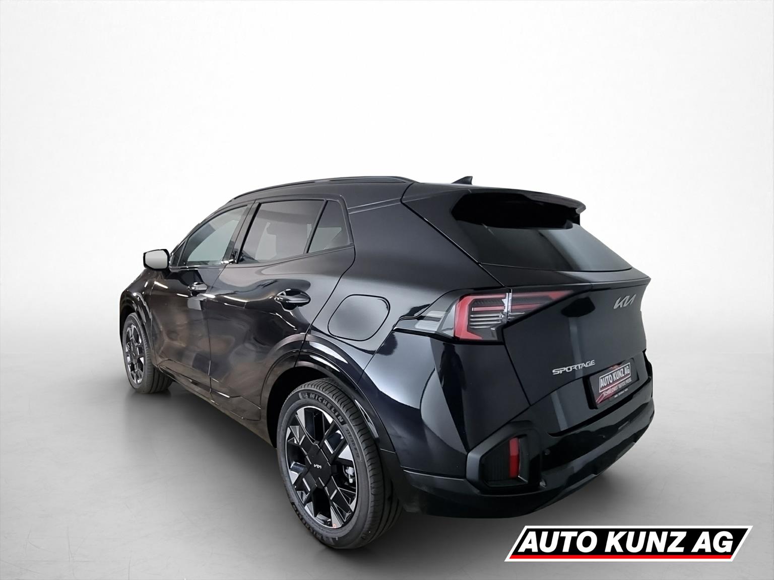 KIA Sportage 1.6 T-GDi PHEV AWD GT-Line-image-3