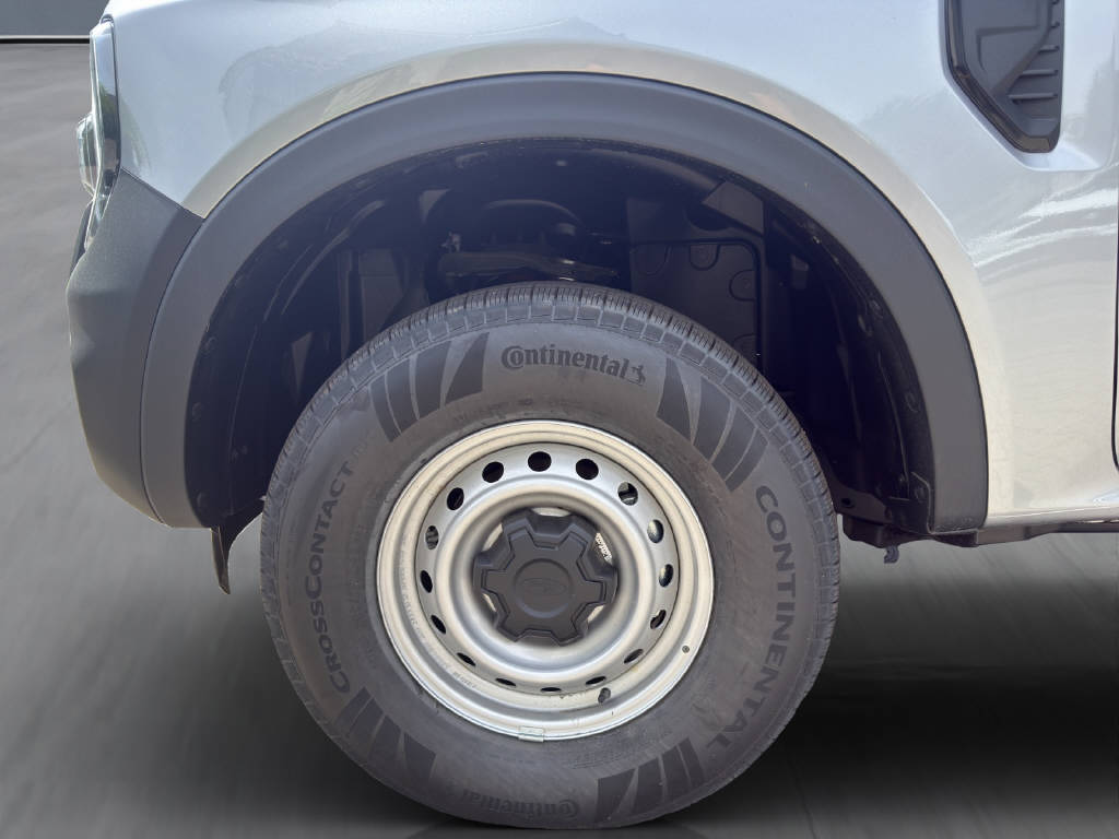 FORD Ranger Einzel-Kab. Pick-up 2.0 EcoBlue 4x4 XL-image-10