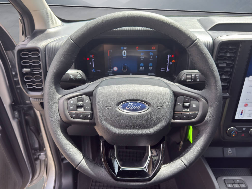 FORD Ranger Einzel-Kab. Pick-up 2.0 EcoBlue 4x4 XL-image-7