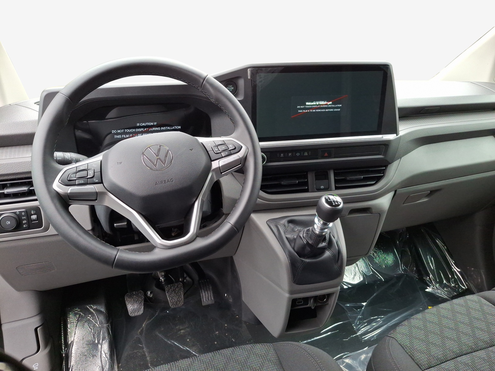 VW Transporter 2.0 TDI-image-8