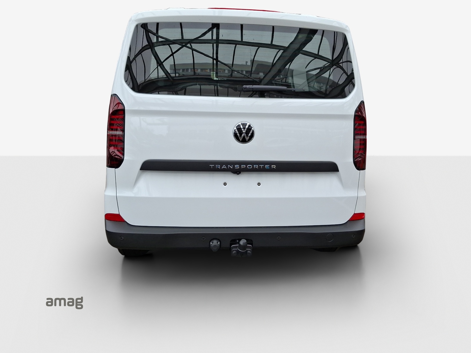 VW Transporter 2.0 TDI-image-3