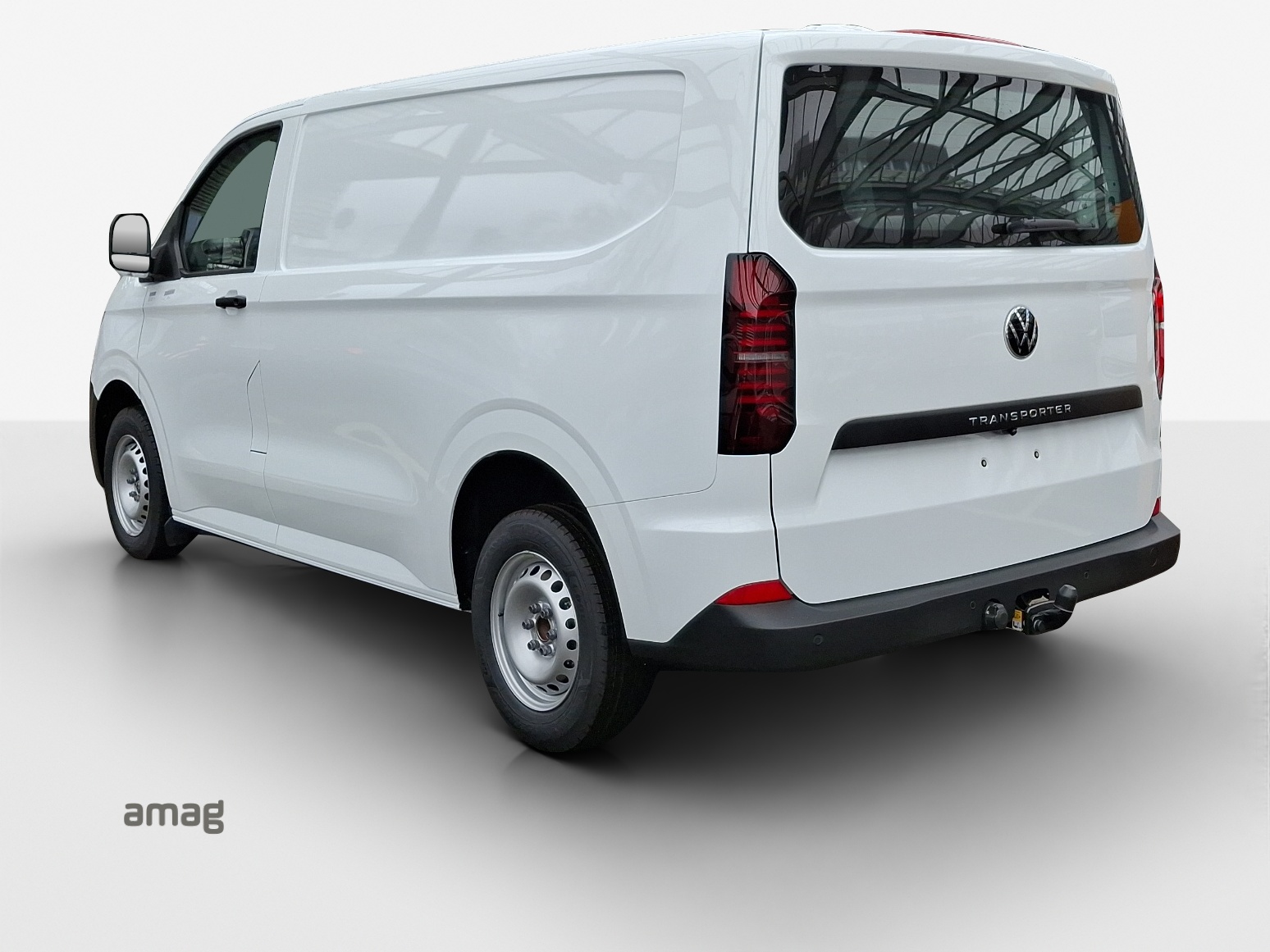 VW Transporter 2.0 TDI-image-2